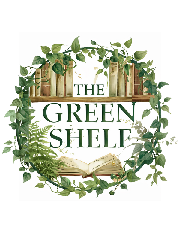 The Green Shelf